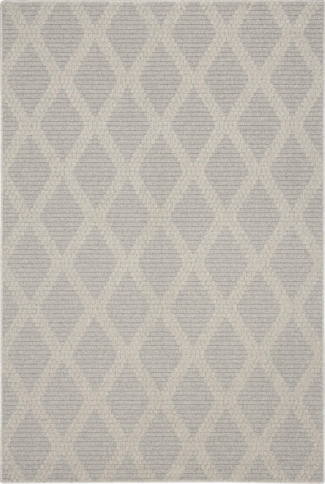 Koberec Agnella Noble Arka svetlosivý