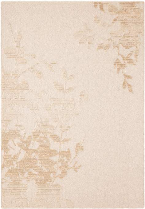 Koberec Agnella Noble Riva svetlobéžový