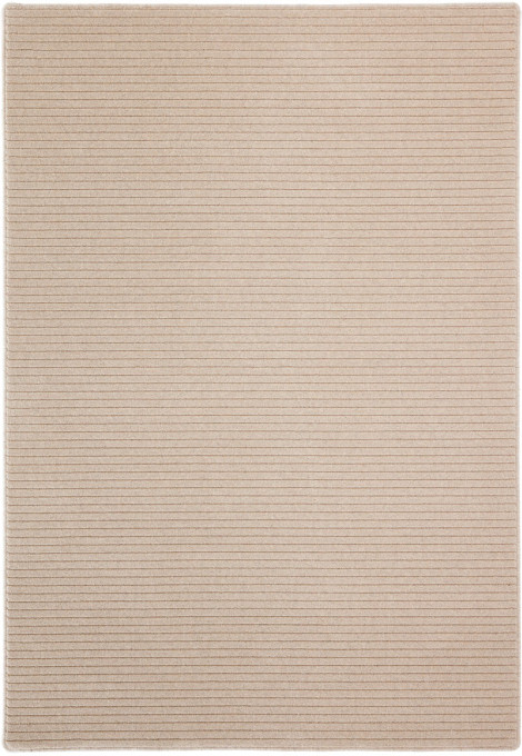 Koberec Agnella Noble Ruti svetlobéžový