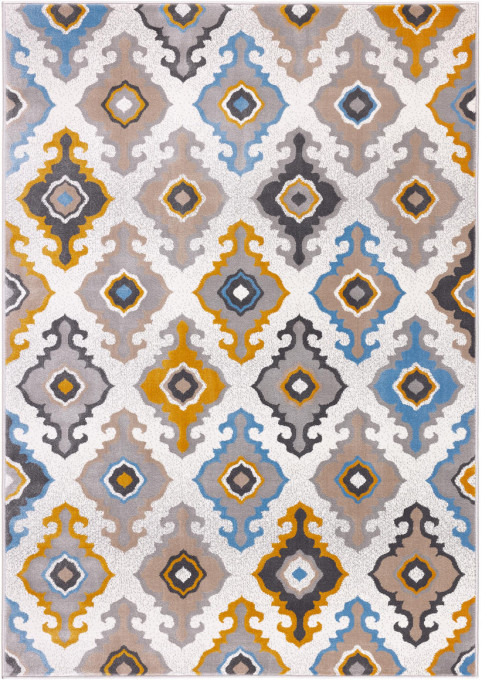 Koberec Agnella Soft Wetter Pearl/Perla