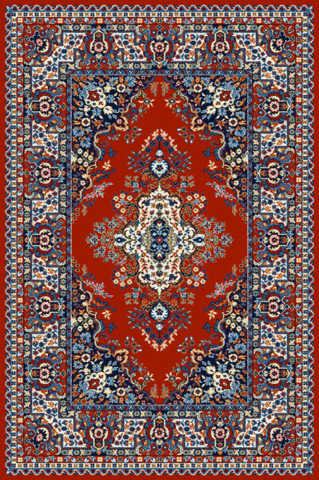 Koberec Agnella Standard Fatima Rubín