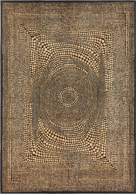 Koberec Agnella Standard Focus béžový