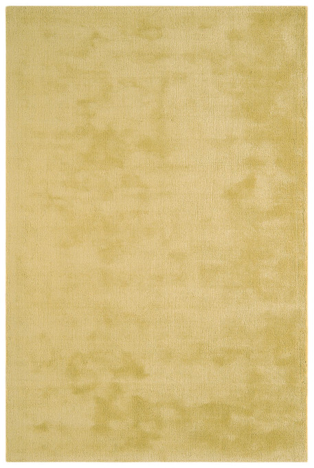 Koberec Aran Jasmine žltý