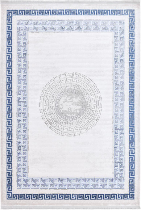 Koberec Arte Canberra Grand modrý