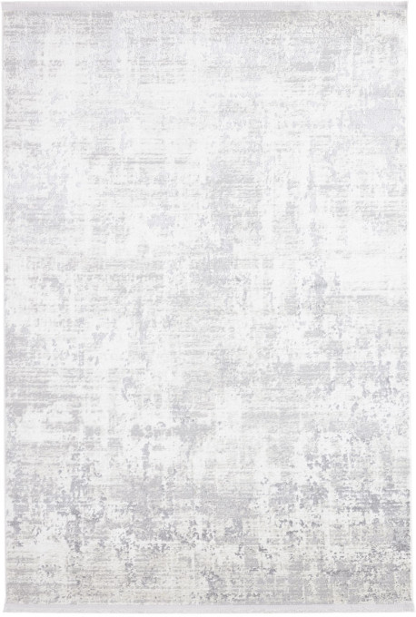Koberec Luna Ash sivý