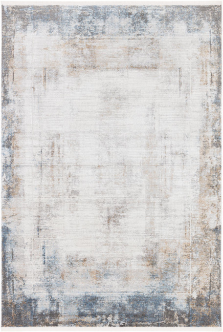 Koberec Arte Piran Cloud sivý