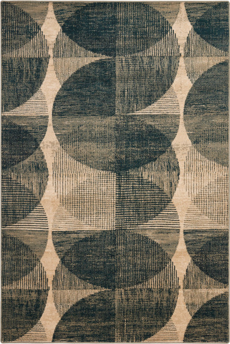 Koberec Omega Fado Jadeit