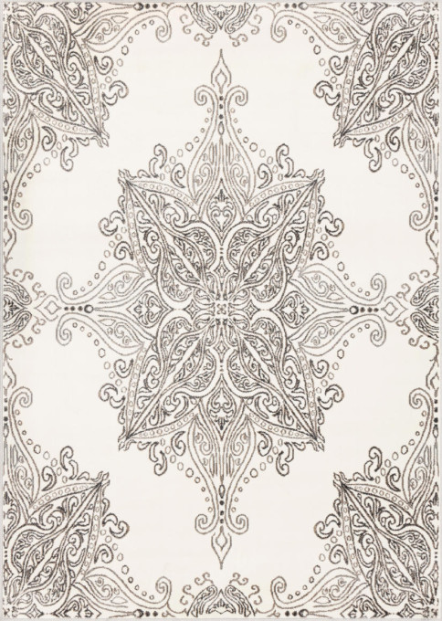 Koberec FD Lida Bianca Perla