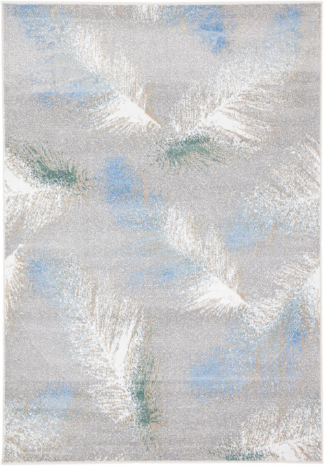 Koberec FD Sensi Roy popolový