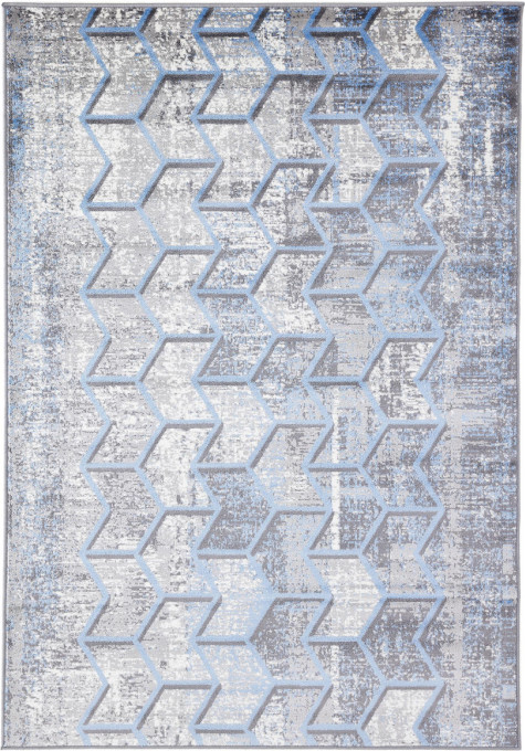 Koberec FD Sensi Tinton Lazur