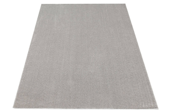 Koberec Hanoi 274 svetlosivý