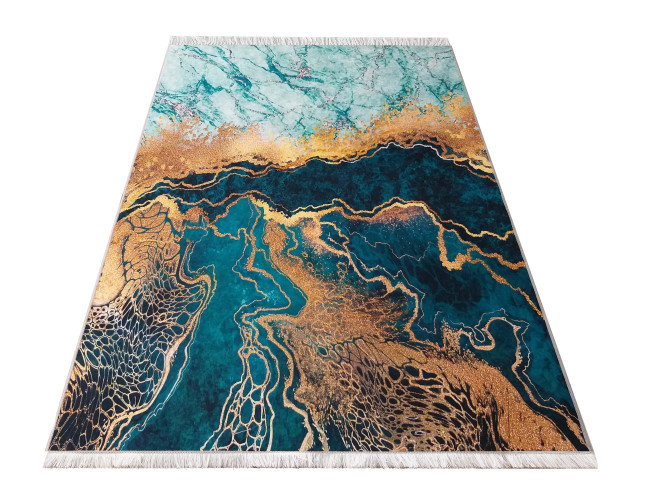 Koberec Horeca-New 111S zelený