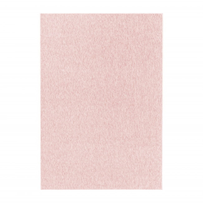 Koberec Nizza ružový