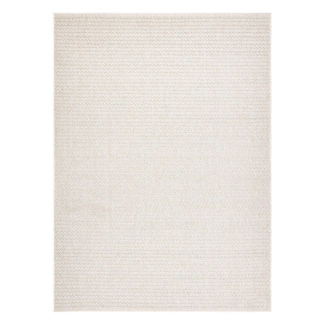 Koberec JERSEY 19236 krémový BOHO