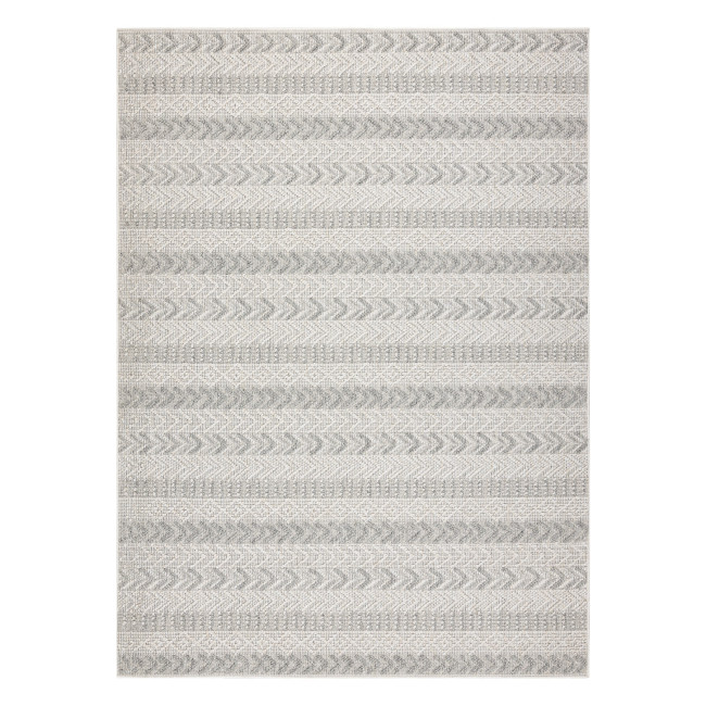 Koberec JERSEY 19243 sivý BOHO