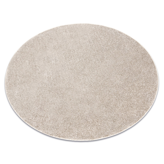 Koberec kruh SANTA FE béžový