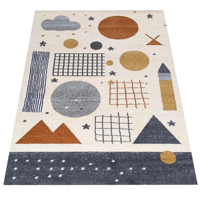 Koberec Lovi Lumi 01