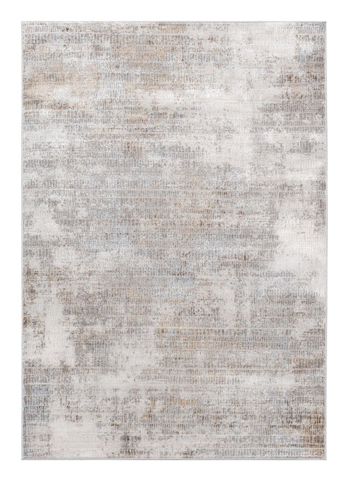 Koberec CALVIN KLEIN Skyline sivý