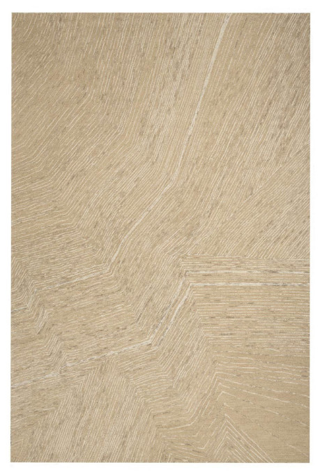 Koberec DKNY PURE ANGLES CAMEL