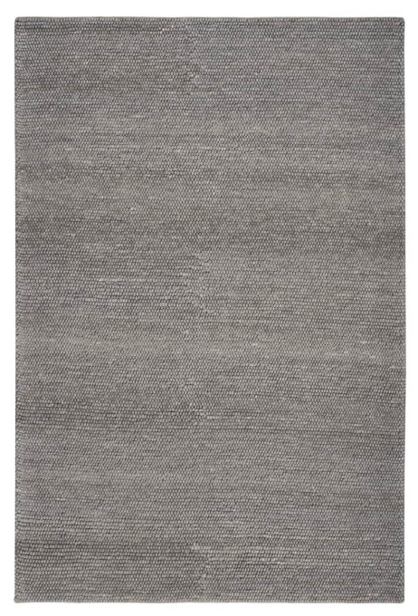 Koberec DKNY PURE KNOTS sivý