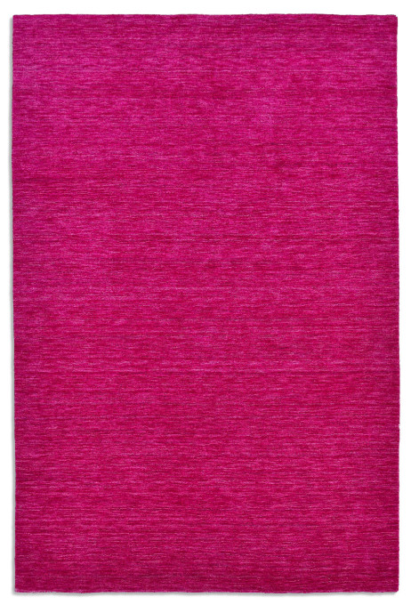 Koberec HOLI ružový