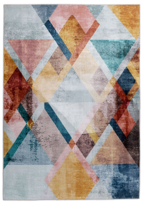 Koberec RACHELE viacfarebný