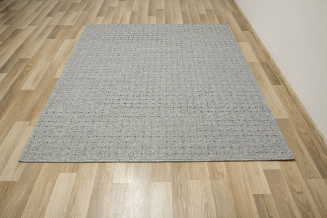 Koberec Zembla 73 sivý / grafitový