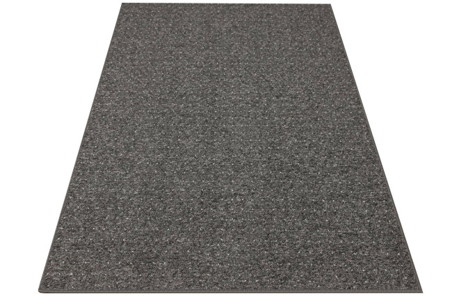 Koberec Zembla 78 grafitový / sivý
