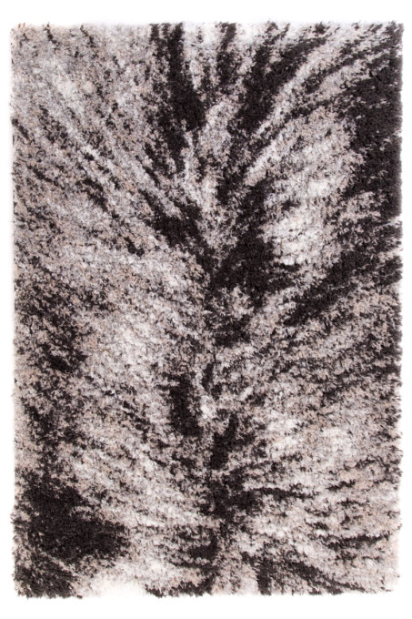 Koberec Dream hnedý / krémový