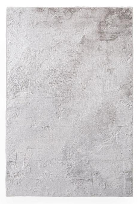 Koberec MOYO HAPPY 2 strieborný