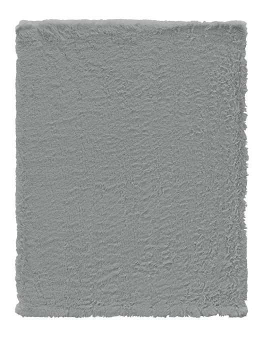 Koberec MOYO PREMIUM sivý / strieborný