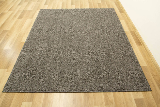 Koberec Sphinx-special 76 sivý / grafitový