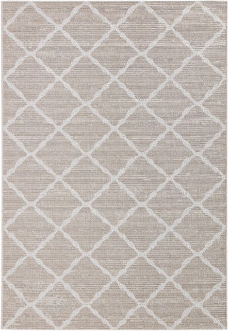 Koberec Adana Braid Grey