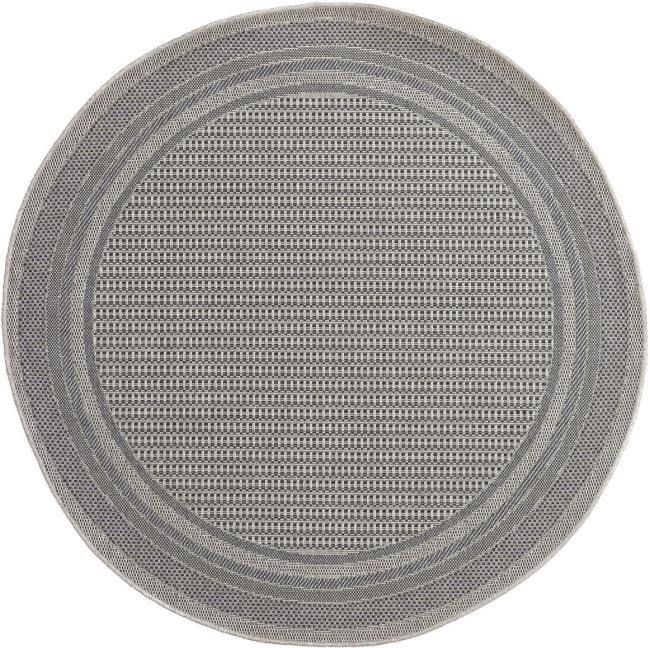 Koberec Adana Ramis Slate kruh
