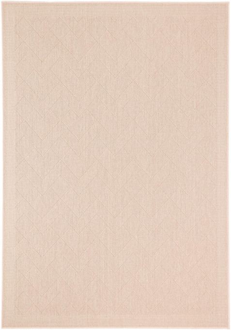 Koberec šnúrkový Lana 76361 77800 béžový