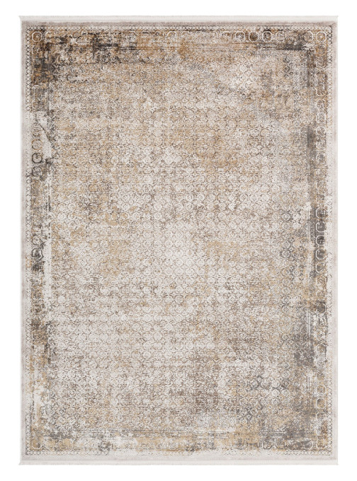 Koberec ENIGMA MULTI sivý