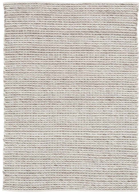 Koberec Vigo sivo-biely