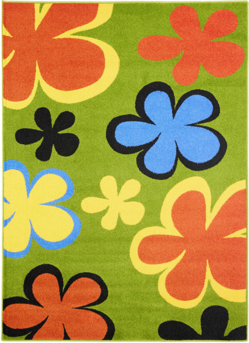 Koberec Weltom Weliro Verbena zelený