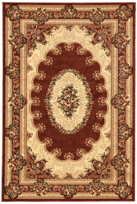 Koberec Yesemek 5889A hnedý