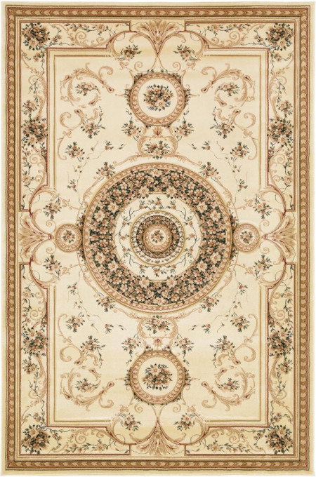 Koberec Yesemek 6548A krémový