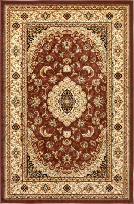 Koberec Yesemek 6956F hnedý