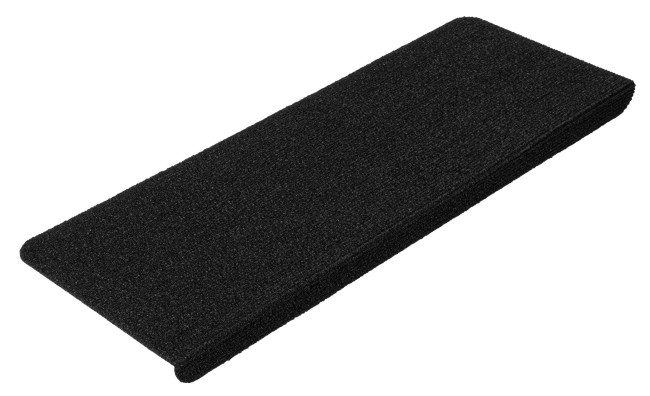 Nášľap na schody ADRIA čierny