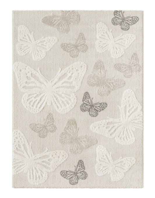 Koberec ELIO KIDS motýle
