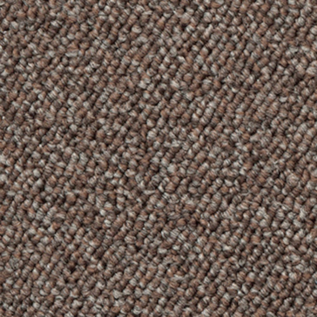 Metrážny koberec FORCE tmavobéžový