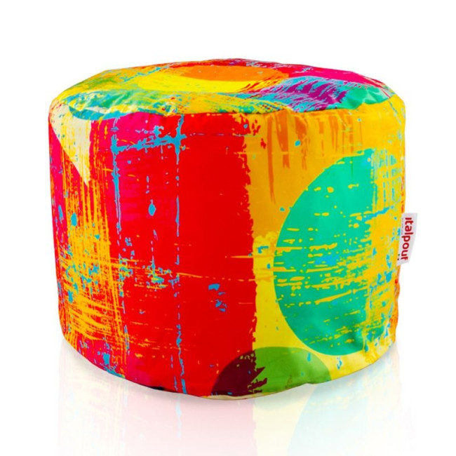 Taburetka Cilindro Fresh OUTDOOR Taburetka Cilindro Fresh OUTDOOR