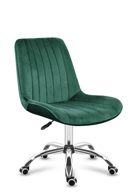 Kancelárska stolička Mark Adler - Future 3.5 Green Kancelárska stolička Mark Adler - Future 3.5 Green