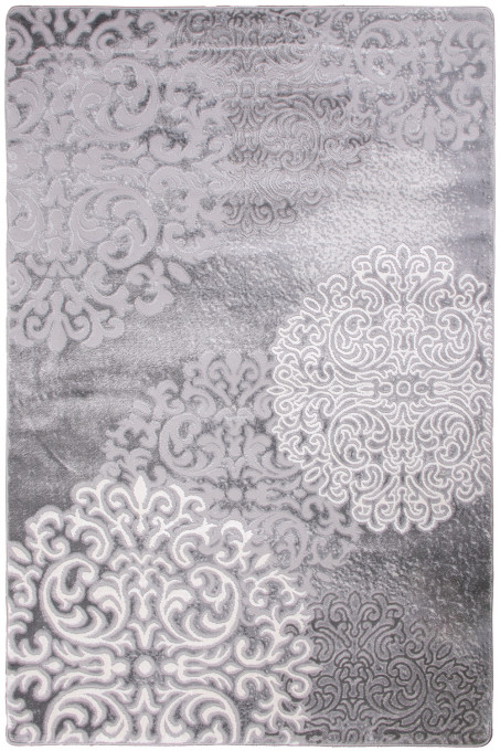 Koberec GALYA K3779A svetlosivý / sivý