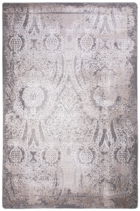 Koberec GALYA K3801A sivý / hnedý