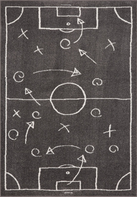 Detský koberec GIOVANNI GAME