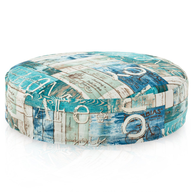 Vankúš na sedenie Hampton Glamour Vankúš na sedenie Hampton Glamour